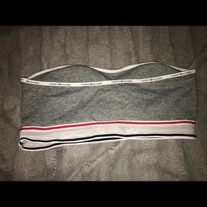 Tommy Hilfiger Bandeau
